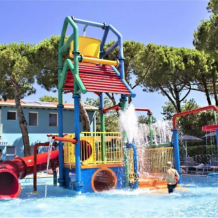 Charming In With Shared Pool Lido di Pomposa
