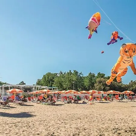 Σπίτι διακοπών Charming In With Shared Pool Lido di Pomposa
