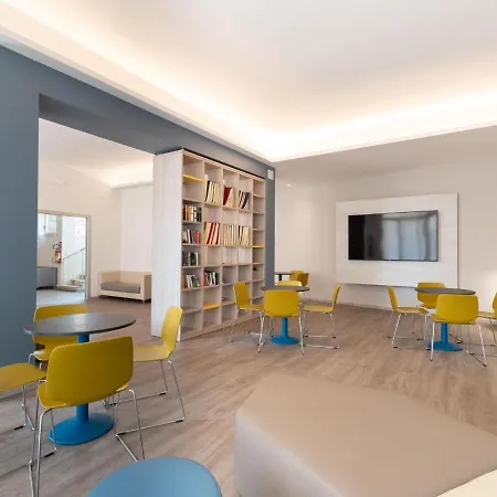 Charming In With Shared Pool Lido di Pomposa